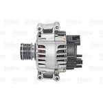 Valeo Γεννήτρια - 439611