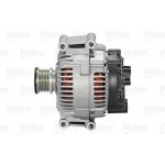 Valeo Γεννήτρια - 439619