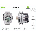 Valeo Γεννήτρια - 439636