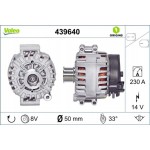 Valeo Γεννήτρια - 439640