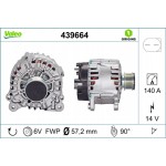 Valeo Γεννήτρια - 439664