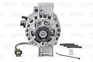 Valeo Γεννήτρια - 439728