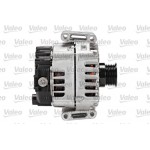 Valeo Γεννήτρια - 439738