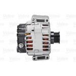 Valeo Γεννήτρια - 439801