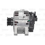 Valeo Γεννήτρια - 439908