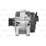 Valeo Γεννήτρια - 439910