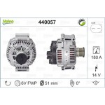 Valeo Γεννήτρια - 440057