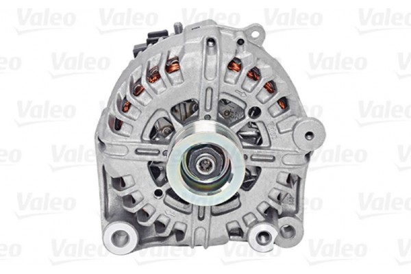 Valeo Γεννήτρια - 440097