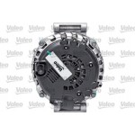 Valeo Γεννήτρια - 440124