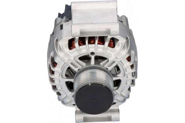 Valeo Γεννήτρια - 440128