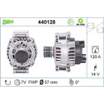 Valeo Γεννήτρια - 440128