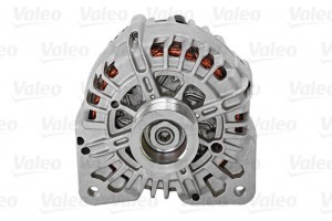 Valeo Γεννήτρια - 440188