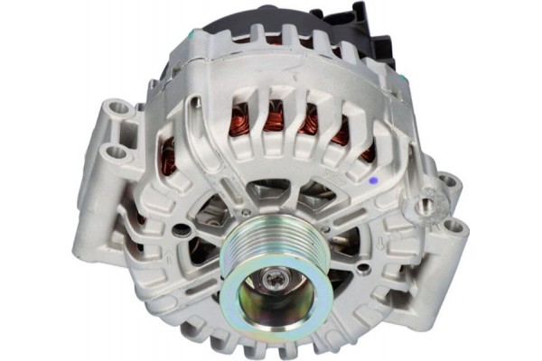 Valeo Γεννήτρια - 440206