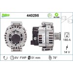 Valeo Γεννήτρια - 440295
