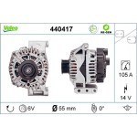 Valeo Γεννήτρια - 440417