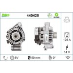 Valeo Γεννήτρια - 440425