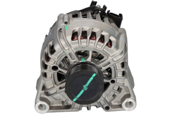 Valeo Γεννήτρια - 440578 Valeo Γεννήτρια - 440578