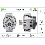 Valeo Γεννήτρια - 440638