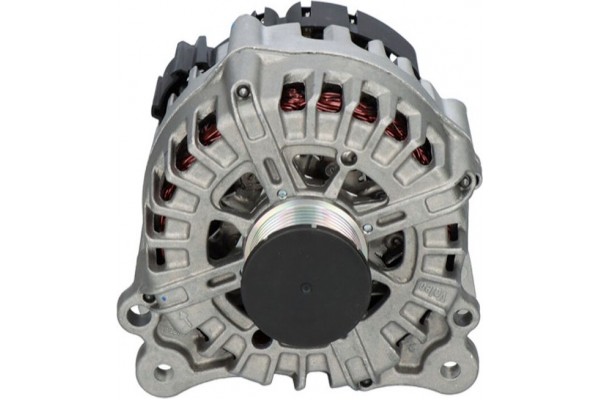 Valeo Γεννήτρια - 440718