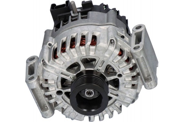Valeo Γεννήτρια - 440923