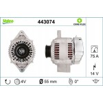 Valeo Γεννήτρια - 443074