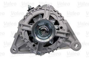 Valeo Γεννήτρια - 443082