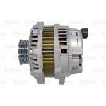 Valeo Γεννήτρια - 443137