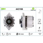 Valeo Γεννήτρια - 443166