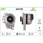 Valeo Γεννήτρια - 443185