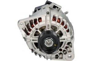 Valeo Γεννήτρια - 443251