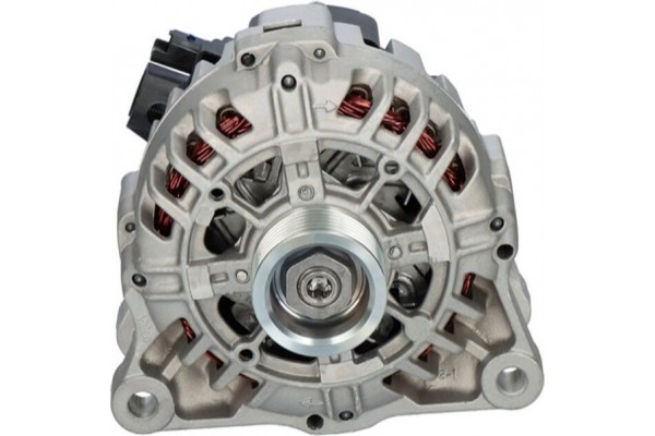 Valeo Γεννήτρια - 443282