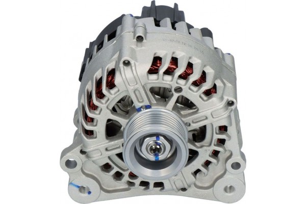 Valeo Γεννήτρια - 456404