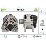 Valeo Γεννήτρια - 456405