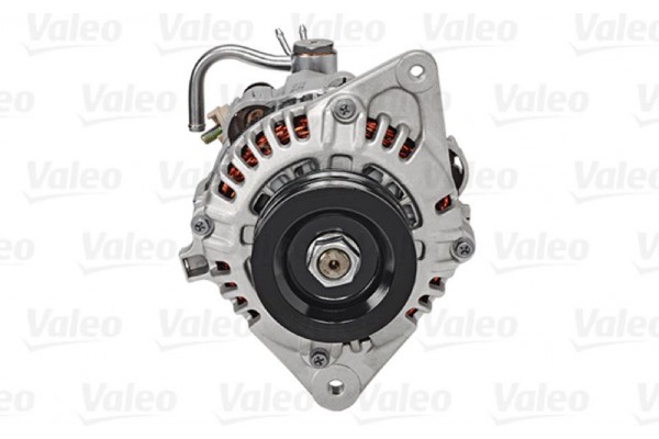 Valeo Γεννήτρια - 600010