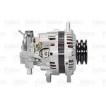 Valeo Γεννήτρια - 600010