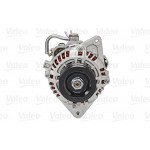 Valeo Γεννήτρια - 600012