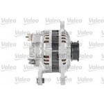 Valeo Γεννήτρια - 600030