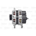 Valeo Γεννήτρια - 600044