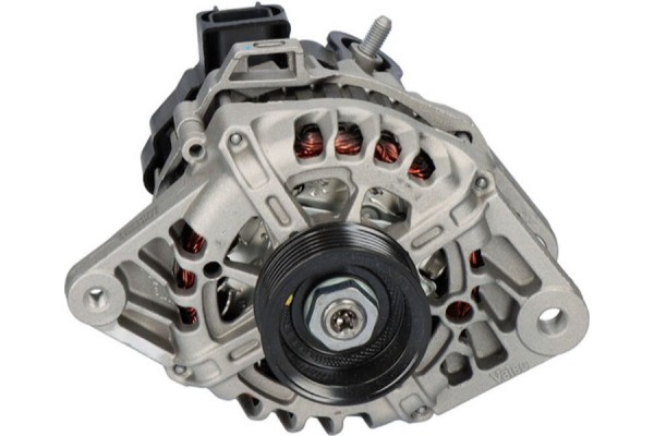 Valeo Γεννήτρια - 600201