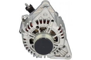 Valeo Γεννήτρια - 600245