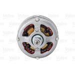 Valeo Γεννήτρια - 592769