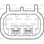 Valeo Γρύλος Παραθύρου - 850015