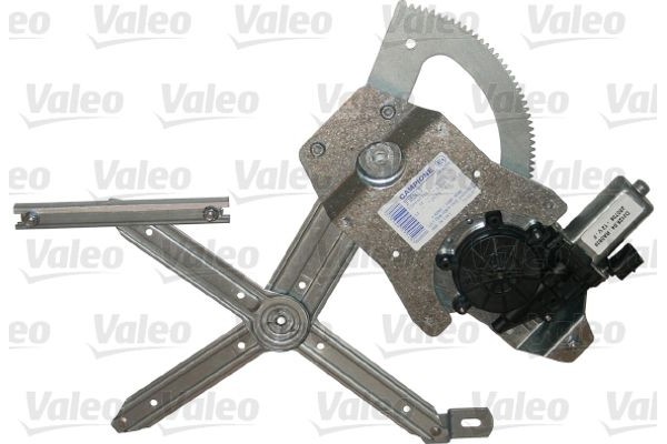 Valeo Γρύλος Παραθύρου - 850242