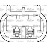 Valeo Γρύλος Παραθύρου - 850346