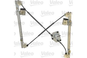 Valeo Γρύλος Παραθύρου - 850398