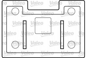 Valeo Γρύλος Παραθύρου - 850402