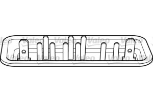 Valeo Γρύλος Παραθύρου - 850454