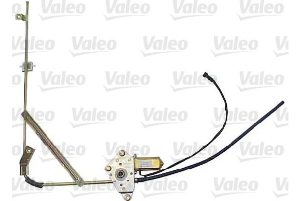 Valeo Γρύλος Παραθύρου - 850483