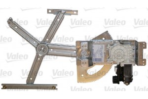 Valeo Γρύλος Παραθύρου - 850610