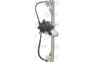 Valeo Γρύλος Παραθύρου - 850742